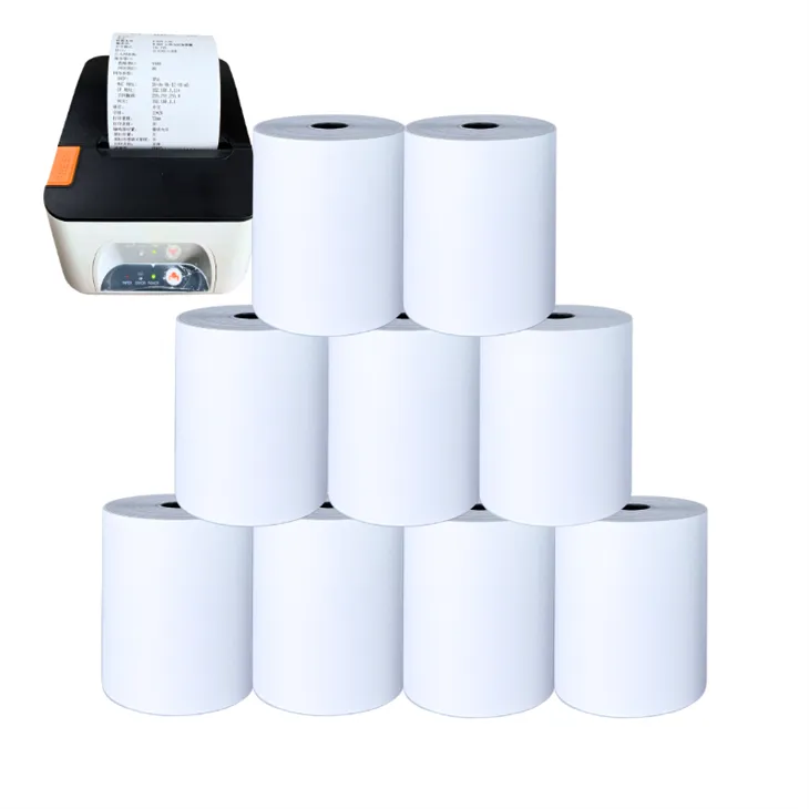 Thermal Printer Paper